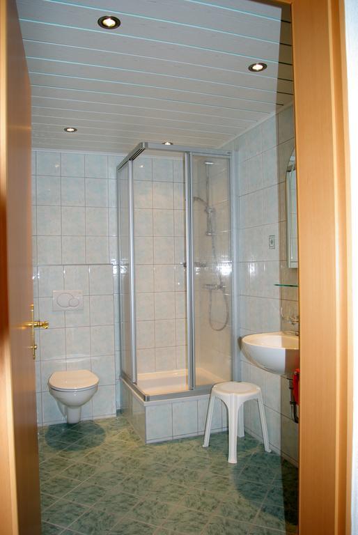 Appartement Grundner Grosssolk ภายนอก รูปภาพ