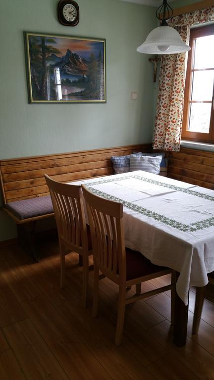 Appartement Grundner Grosssolk ภายนอก รูปภาพ