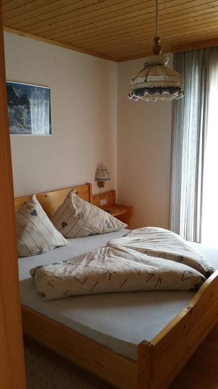 Appartement Grundner Grosssolk ภายนอก รูปภาพ