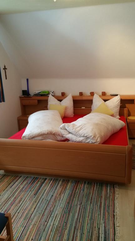 Appartement Grundner Grosssolk ภายนอก รูปภาพ
