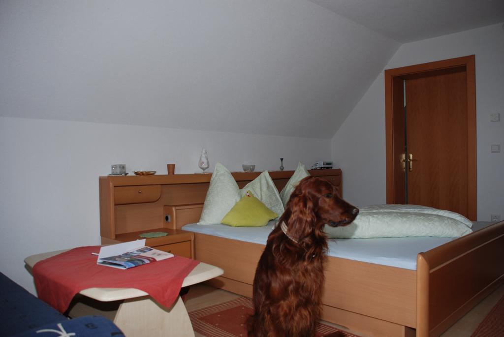 Appartement Grundner Grosssolk ภายนอก รูปภาพ